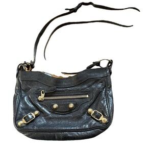 Vintage Balenciaga small crossbody  Bag